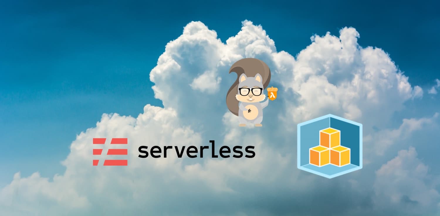 Serverless Framework vs SAM vs AWS CDK