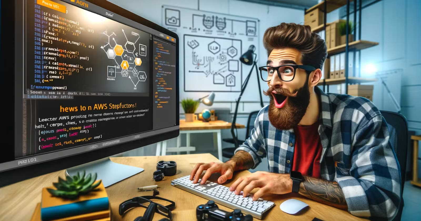 Testing Individual StepFunction States